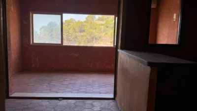 Apartment in Benissa Costa photo 4
