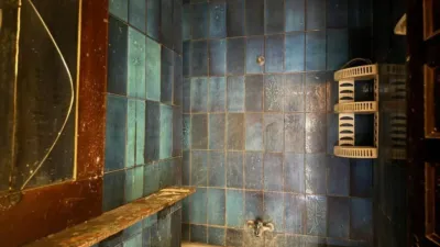 Apartment in Benissa Costa photo 8