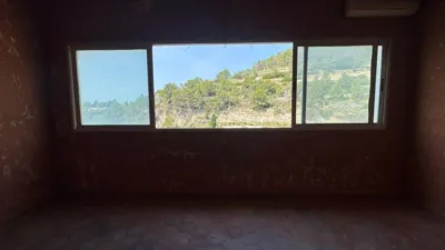 Apartment in Benissa Costa photo 9
