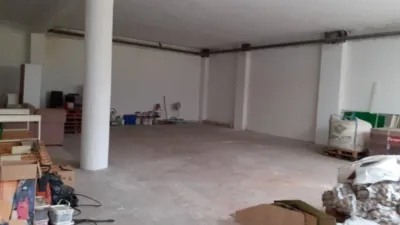 Local comercial en alquiler en Ferrol - Vista 2