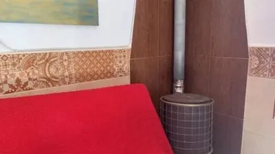 Rustic house in Pozo Estrecho photo 6