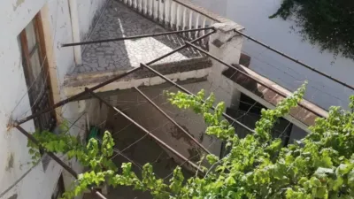 Townhouse in El Pinar photo 15