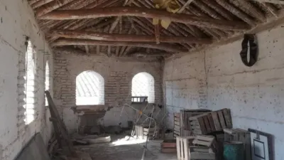 Townhouse in El Pinar photo 17