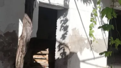 Townhouse in El Pinar photo 18