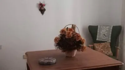 Townhouse in El Pinar photo 21
