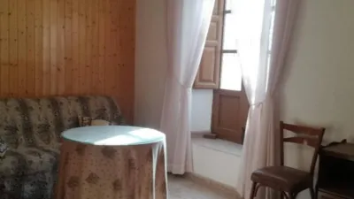 Townhouse in El Pinar photo 23