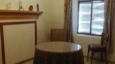 Townhouse in El Pinar photo 25