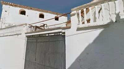 Townhouse in El Pinar photo 6