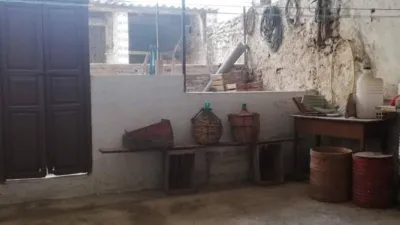 Townhouse in El Pinar photo 7