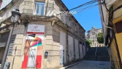 Semi-detached house in O Carballiño photo 2