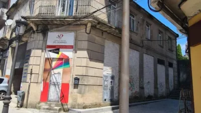 Semi-detached house in O Carballiño photo 3
