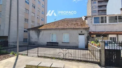 Semi-detached house in O Carballiño photo 8
