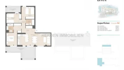 Attic in Calvià photo 16