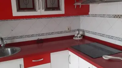 Apartment in Alcaudete photo 11