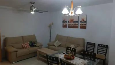 Apartment in Alcaudete photo 13