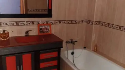 Apartment in Alcaudete photo 9