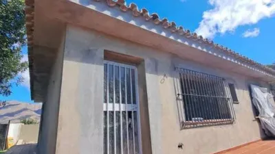 Chalet in Casares Area photo 2
