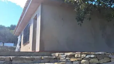 Chalet in Casares Area photo 3