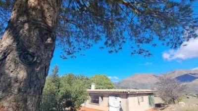 Chalet in Casares Area photo 6