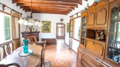 Chalet in Sóller photo 12