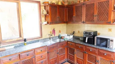 Chalet in Sóller photo 13