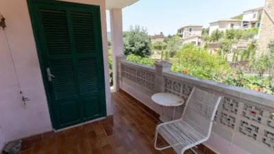 Chalet in Sóller photo 15