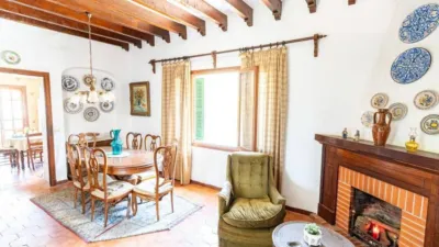 Chalet in Sóller photo 2