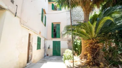 Chalet in Sóller photo 5