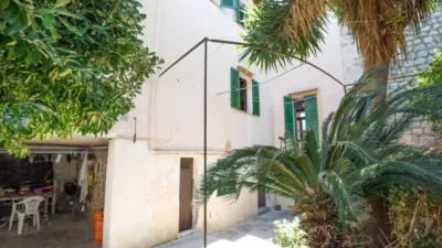 Chalet in Sóller photo 6