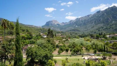 Chalet in Sóller photo 8