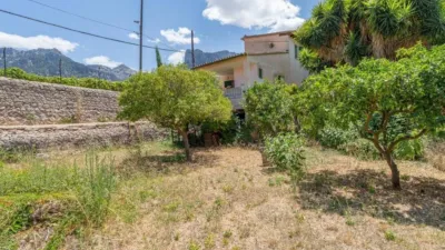 Chalet in Sóller photo 9