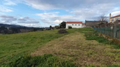 Terreno en venta en Vedra - Vista 2