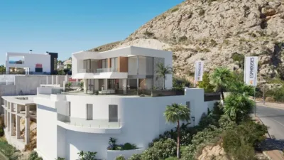 House in Golf Bahía Urbanization photo 11