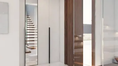 Casa – Finestrat - Vista 4