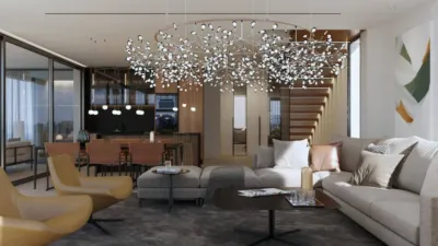 Casa – Finestrat - Vista 5