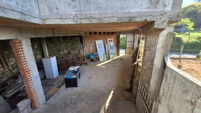 House in A Casanova (Gomesende) photo 26