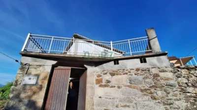 House in A Casanova (Gomesende) photo 28