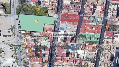 Terreno en venta en Calle C- Cisne S-N Esq. C- Victor Serra - Vista 3