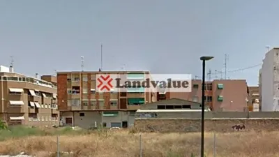 Terreno en venta en Calle C- Cisne S-N Esq. C- Victor Serra - Vista 5