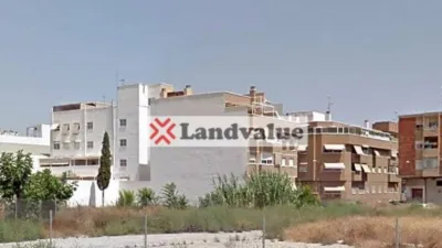 Terreno en venta en Calle C- Cisne S-N Esq. C- Victor Serra - Vista 6