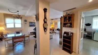 Piso – Xàbia - Jávea - Vista 2