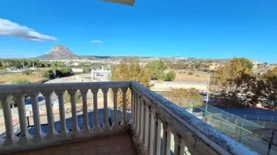 Piso – Xàbia - Jávea - Vista 3