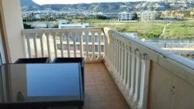 Piso – Xàbia - Jávea - Vista 4