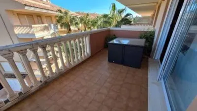 Piso – Xàbia - Jávea - Vista 5