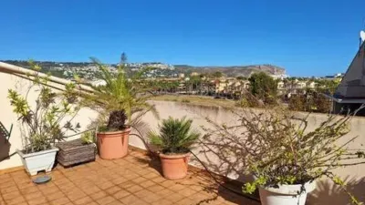Piso – Xàbia - Jávea - Más