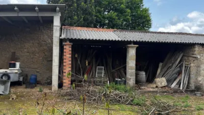 Rustic house in Bandeira photo 11