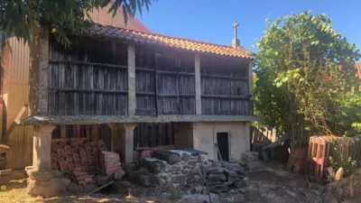 Rustic house in Bandeira photo 2