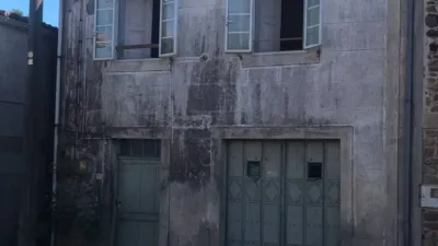 Rustic house in Bandeira photo 3