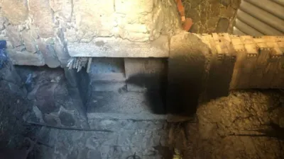 Rustic house in Bandeira photo 5