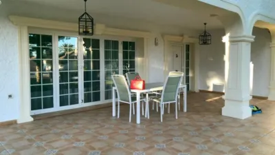 Casa – Orihuela, Cabo Roig, Urbanización La Zenia II - Vista 4